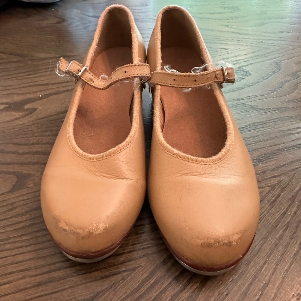 Bloch Size 13 tap shoes